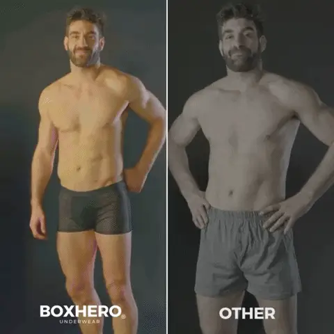 Boxers Reinvented: Sustainable Comfort That Moves With You - Image 2
