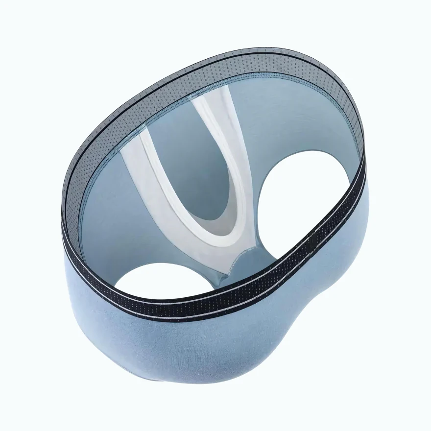 Boxhero AirFlow Balls Boxer Briefs I 360° Comfortable Packages - Image 14