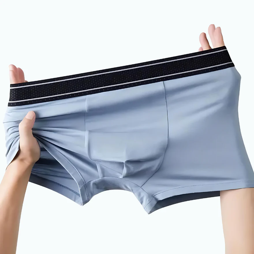 Boxhero AirFlow Balls Boxer Briefs I 360° Comfortable Packages - Image 3