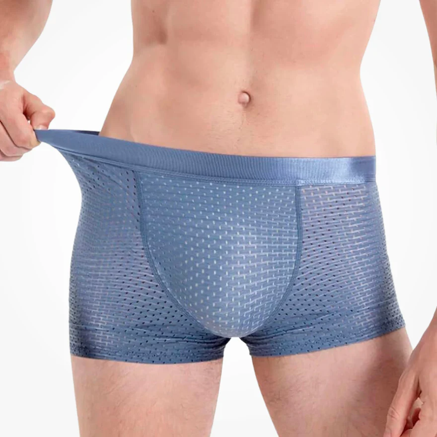 Boxers Reinvented: Sustainable Comfort That Moves With You - Image 12