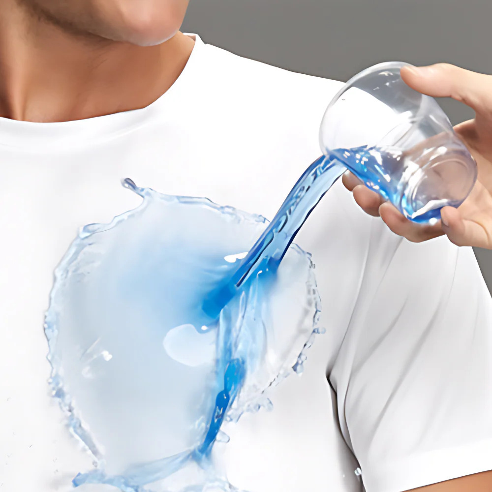 BOXHERO FRESH STAIN-FREE TEE - KEEPS YOU COOL AND COMFORTABLE ALL DAY - Image 4
