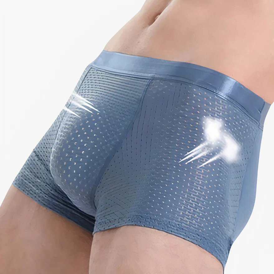BOXHERO PADDED BAMBOO BOXER BRIEFS - Image 12
