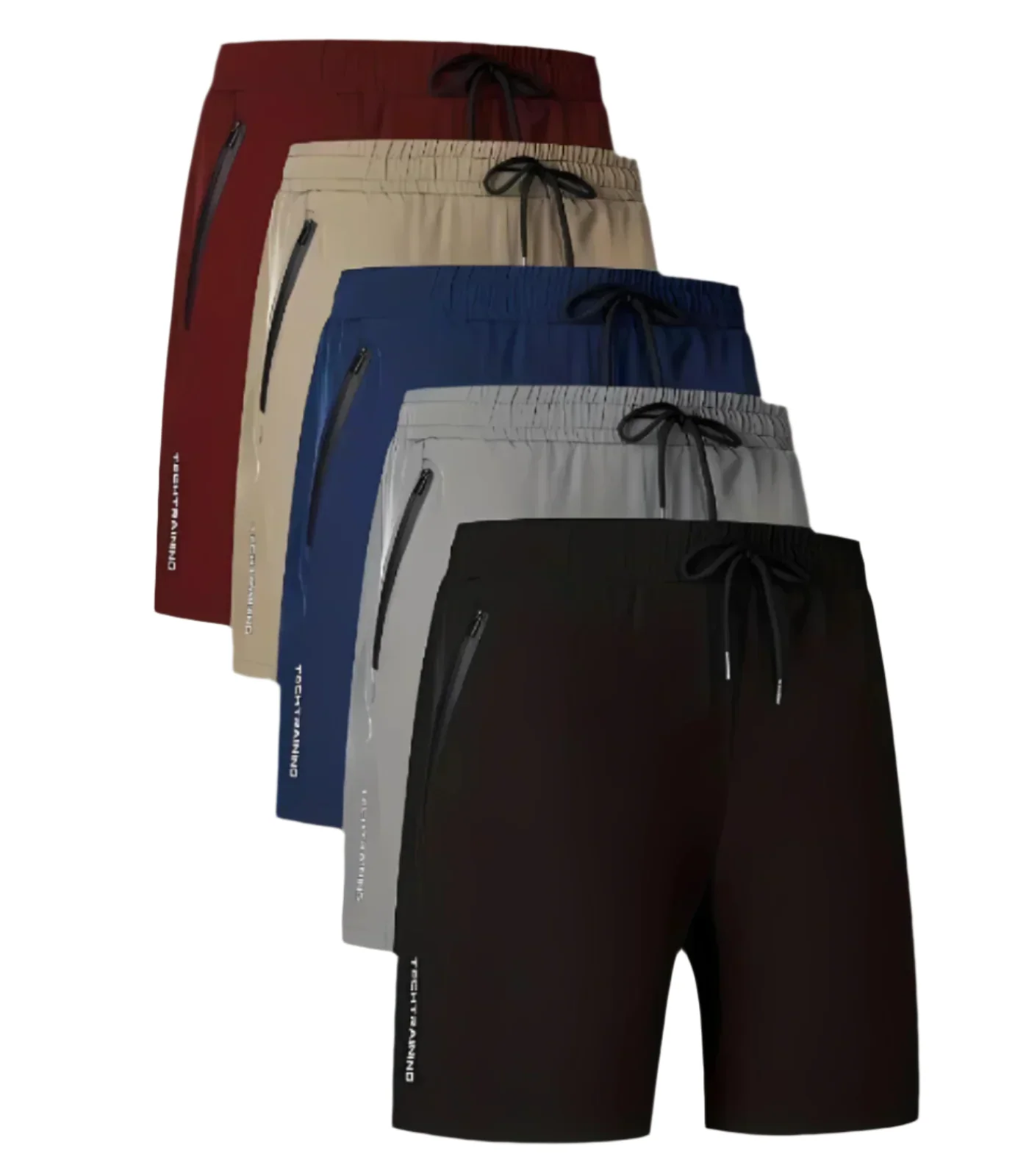 Boxhero Techtraining Waist Shorts