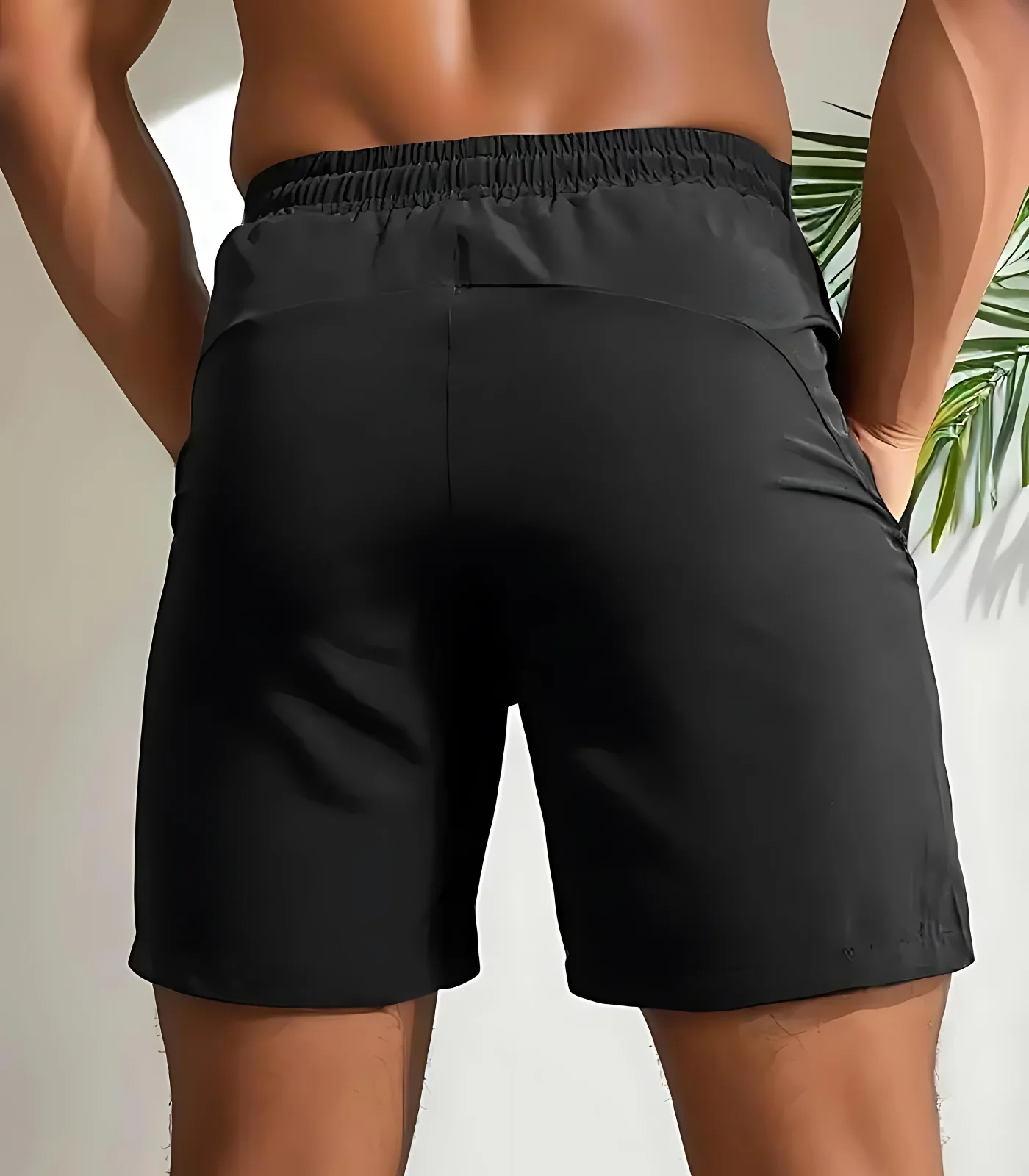 Boxhero Techtraining Waist Shorts - Image 4