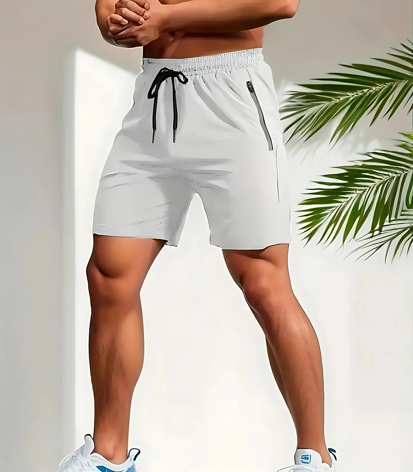 Boxhero Techtraining Waist Shorts - Image 9
