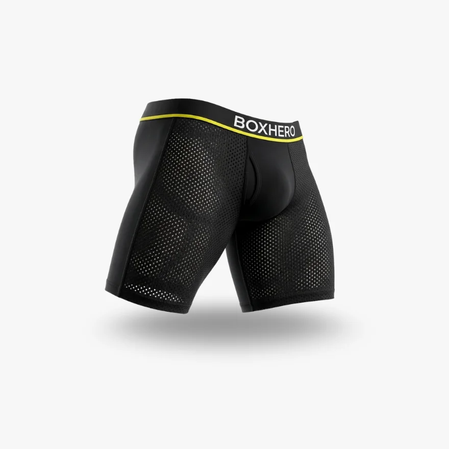 Finally, Reinvented Premium Boxers That Actually Feel Amazing All Day - Image 14