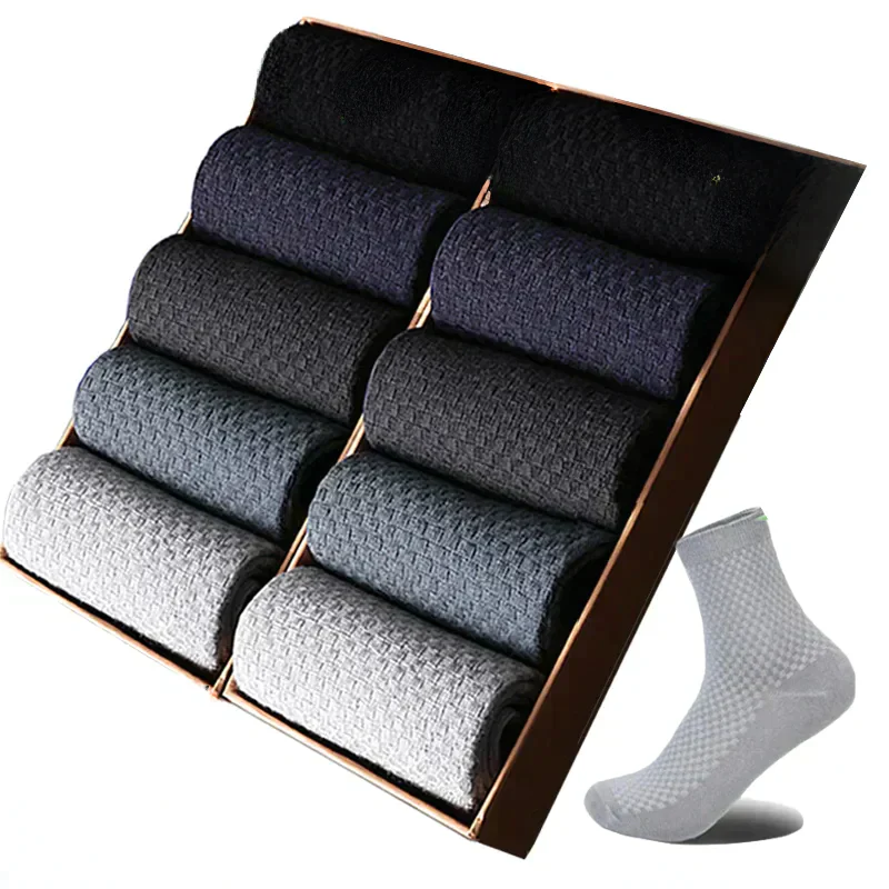 Premium Bamboo Fibre Socks (Copie) - Image 5