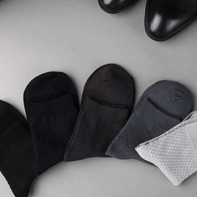 PREMIUM BAMBOO FIBRE SOCKS