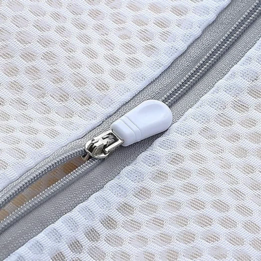 Protection Pack - 3x Premium Sustainable wash bags - Image 4